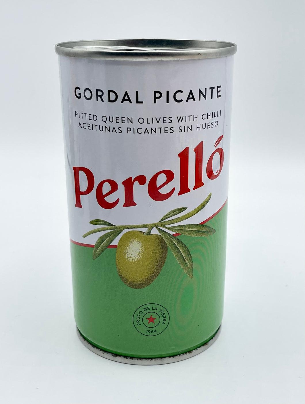 Gordal pitted olives